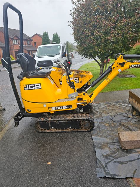 mini digger hire glasgow|mini digger and driver hire.